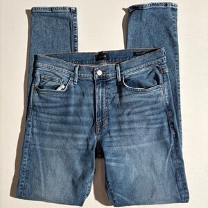 Joe's Jeans Light Blue Denim